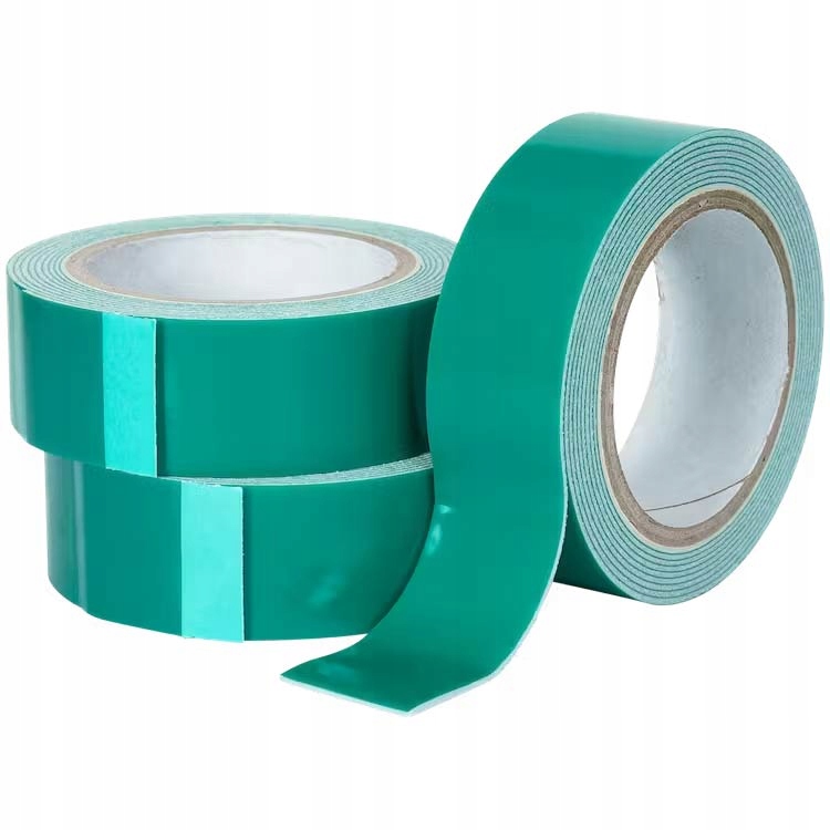 Dwustronna taśma montażowa Pattex Fix – 1,5 m x 19 mm (80 kg) 5 Dwustronna taśma montażowa Pattex Fix – 1,5 m x 19 mm (80 kg) - obrazek 5
