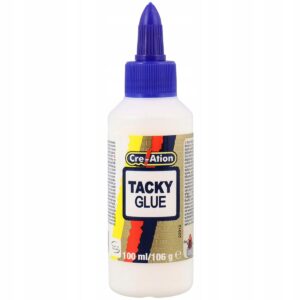 Klej uniwersalny Cre-Ation Tacky Glue 100 ml