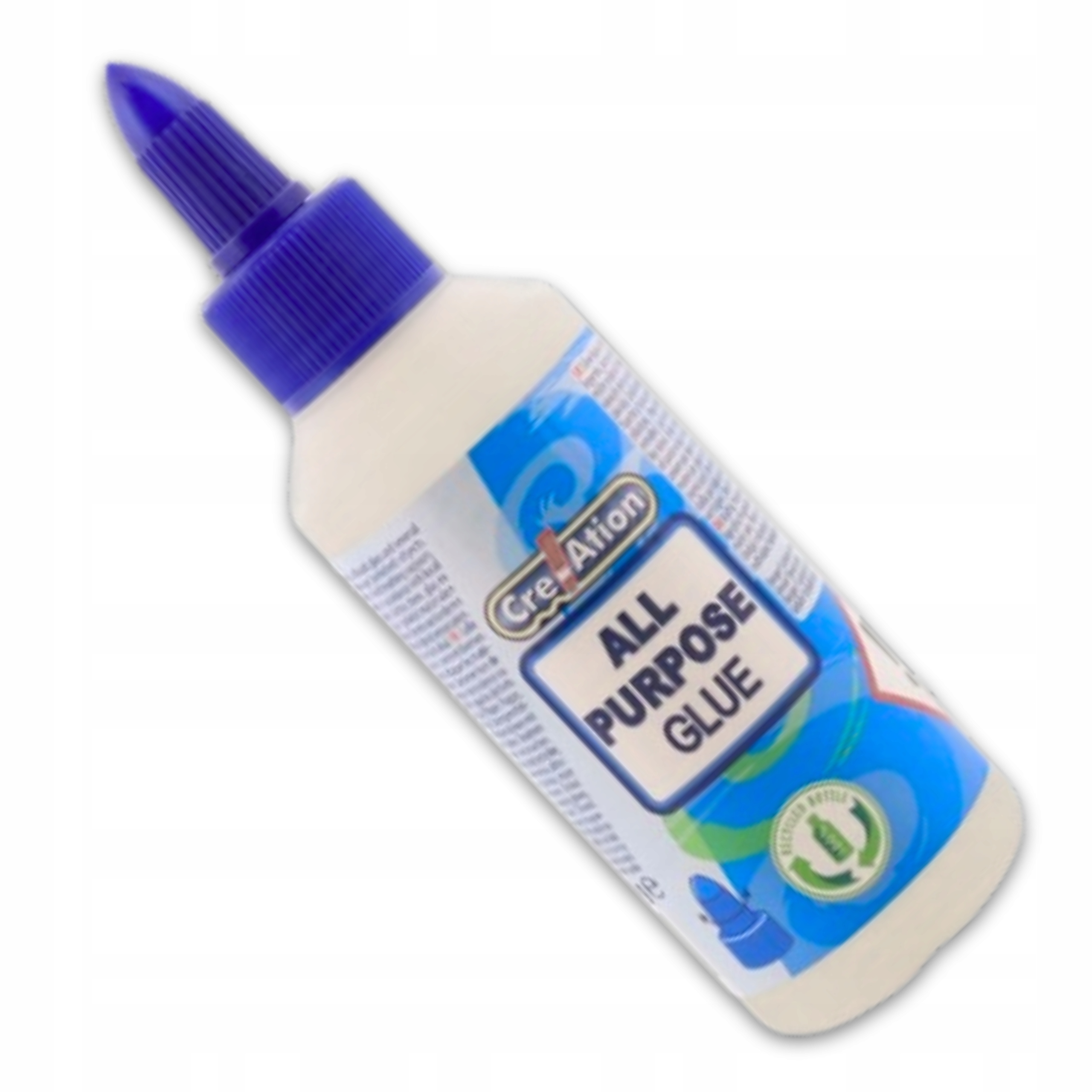 Klej uniwersalny do wszystkiego Cre-Ation 100 ml 2 Klej uniwersalny do wszystkiego Cre-Ation 100 ml - obrazek 2