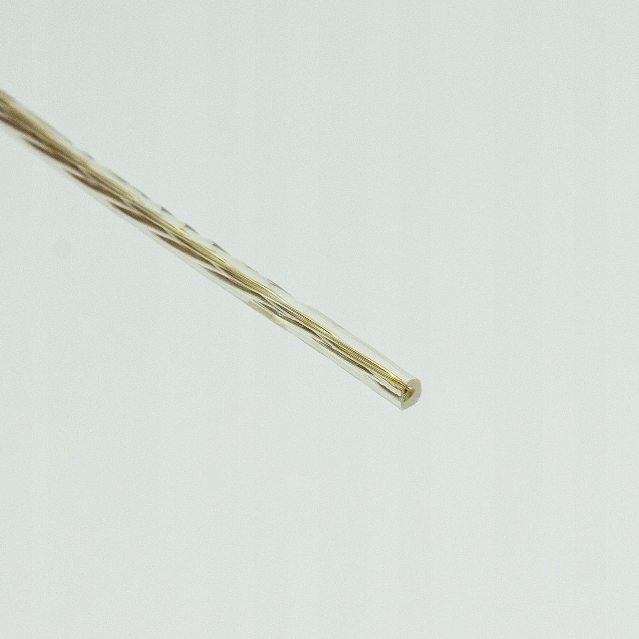 Linka stalowa powlekana 30m do bielizny – mocna, odporna 3mm 6 Linka stalowa powlekana 30m do bielizny – mocna, odporna 3mm - obrazek 6