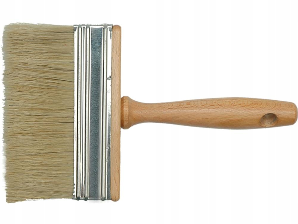 Pędzel do Tapet 150 mm z Naturalnym Włosiem 2 Pędzel do Tapet 150 mm z Naturalnym Włosiem - obrazek 2