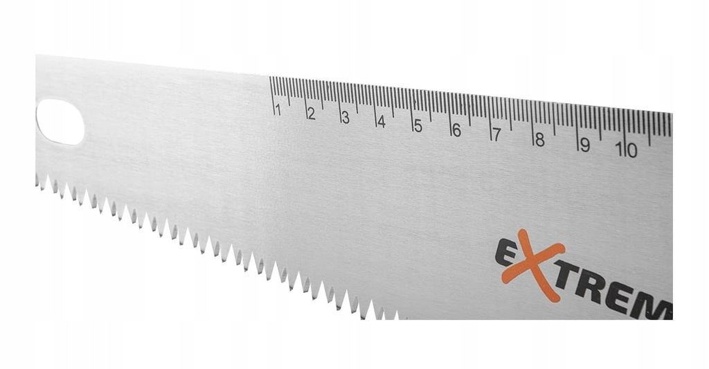 Piła płatnica NEO Tools 400mm | Hartowane zęby | 7 TPI | Do drewna 2 Piła płatnica NEO Tools 400mm | Hartowane zęby | 7 TPI | Do drewna - obrazek 2