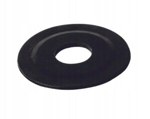 Uszczelka zaworu spustowego Cersanit Koło 70x24mm
