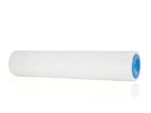 Wałek Malarski Welur 25cm Ø40mm do Lakierów Dwuskładnikowych