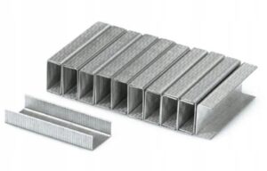 Zszywki tapicerskie YATO 10x11.3 mm, 1000 szt