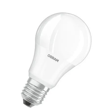 OSRAM Żarówka kulka LED E27 4,9W 2700K 470lm matowa A40 230V 3 OSRAM Żarówka kulka LED E27 4,9W 2700K 470lm matowa A40 230V - obrazek 3