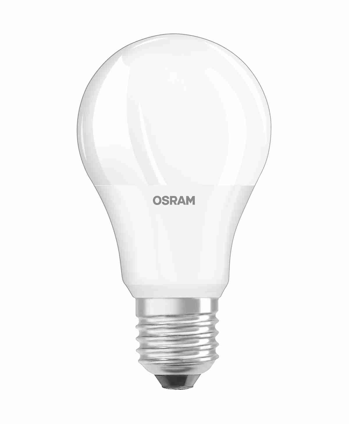 OSRAM Żarówka kulka LED E27 8,5W=60W 806lm 2700K barwa ciepła 2 OSRAM Żarówka kulka LED E27 8,5W=60W 806lm 2700K barwa ciepła - obrazek 2