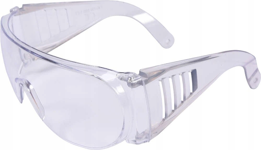 Okulary ochronne - VOREL 4 Okulary ochronne - VOREL - obrazek 4