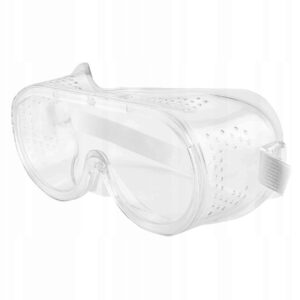 Okulary ochronne, gogle - Top Tools