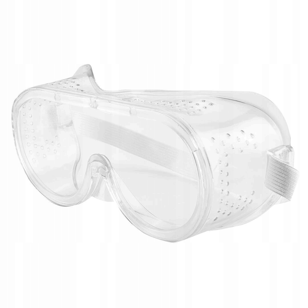 Okulary ochronne, gogle - Top Tools 1 Okulary ochronne, gogle - Top Tools