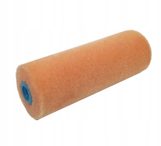 Wałek malarski 11cm Gąbka Moltoflok 1 Wałek malarski 11cm Gąbka Moltoflok