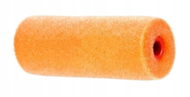 Wałek malarski 11cm Gąbka Moltoflok 3 Wałek malarski 11cm Gąbka Moltoflok - obrazek 3
