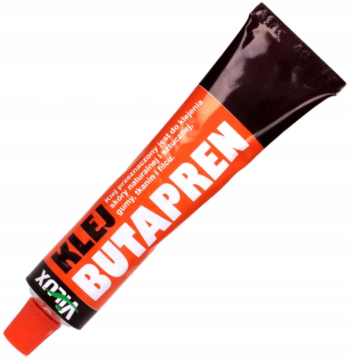 Klej butapren uniwersalny, elastyczny, wodoodporny 40ml 3 Klej butapren uniwersalny, elastyczny, wodoodporny 40ml - obrazek 3