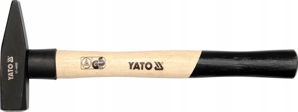 Młotek ślusarski 500 g - YATO 1 10037248929