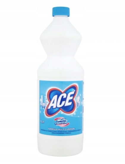 Wybielacz ACE, Płyn - 1L 1 10691469076