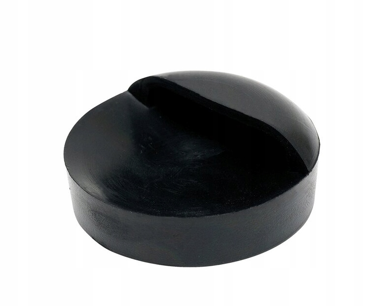 Korek do syfonu zlewu 47mm Czarny 1 10739356085