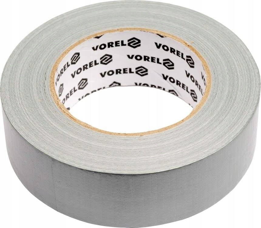 Taśma naprawcza, tekstylna DuctTape 48mmx10m 1 10904599439