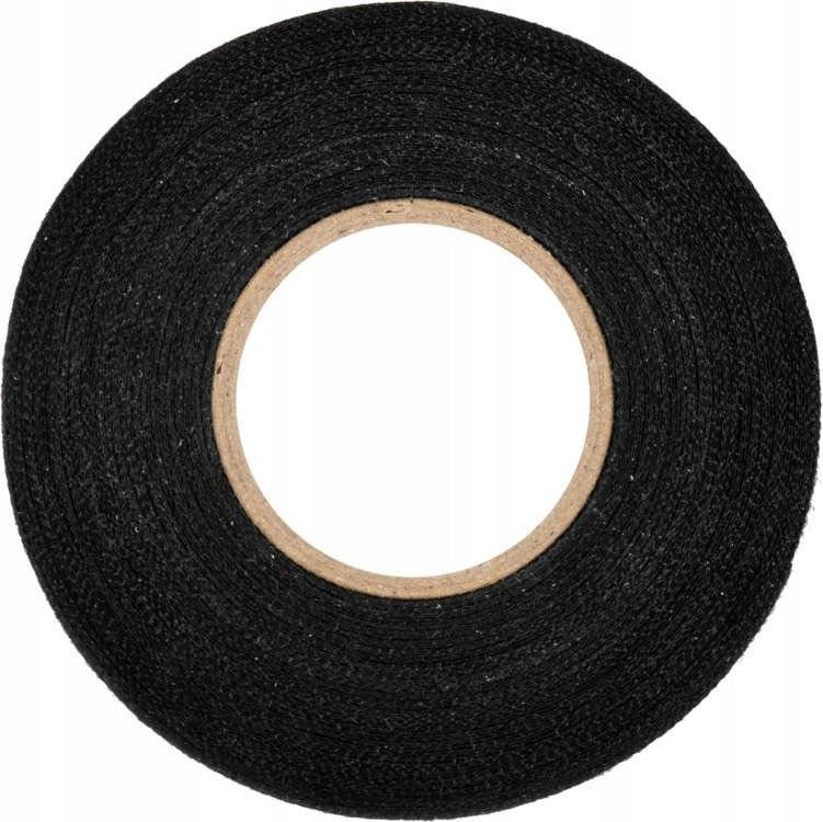 Taśma parciana, izolacyjna 19mm/15m - YATO 2 10924176957