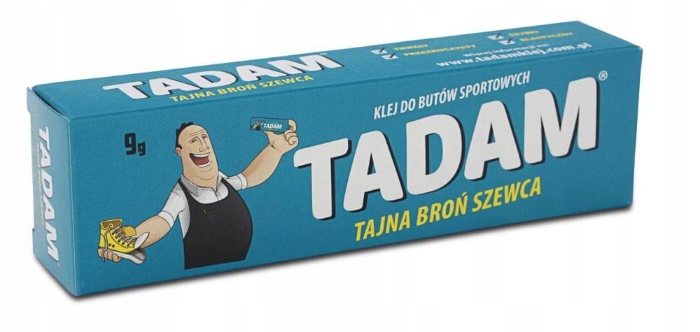 Klej Szewski TADAM - 9gr 1 11009080576
