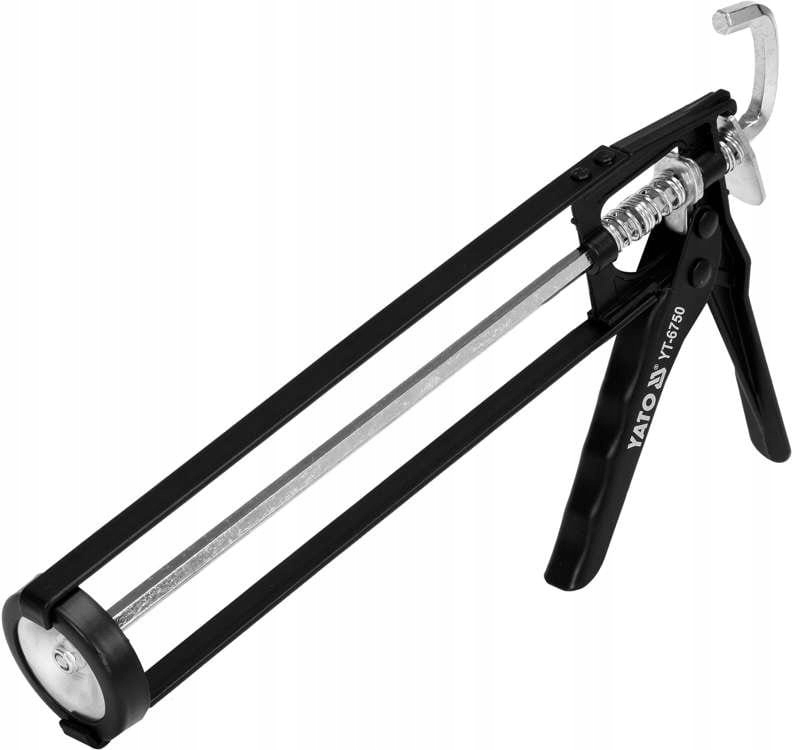 Pistolet, Wyciskacz do silikonu, kleju-szkieletowy 2 11121515165
