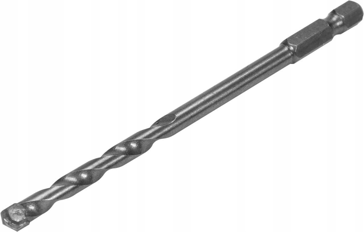 Wiertło Uniwersalne 8mm HEX 1 11605248855