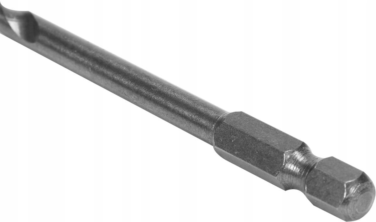 Wiertło Uniwersalne 8mm HEX 3 11605248855