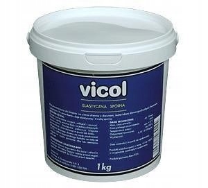 Klej Vicol, Wikol- 40ml - Tytan 2 11651731620