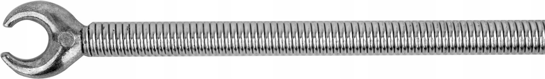 Spirala do czyszczenia kanalizacji, Żmijka 5m/6mm 4 12316649955