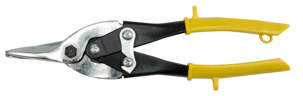 Nożyce do Blachy Proste 250mm - VOREL 1 12722746114