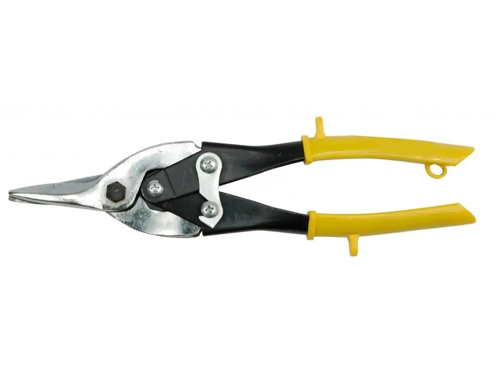 Nożyce do Blachy Proste 250mm - VOREL 2 12722746114
