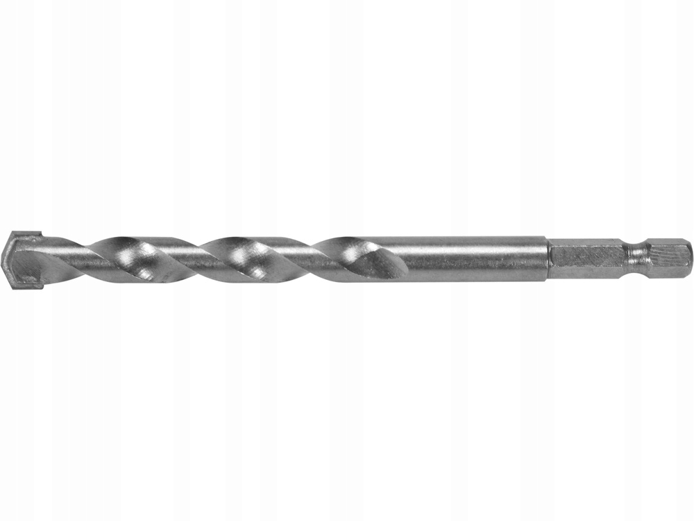 Wiertło Uniwersalne 10mm HEX 2 13370507780