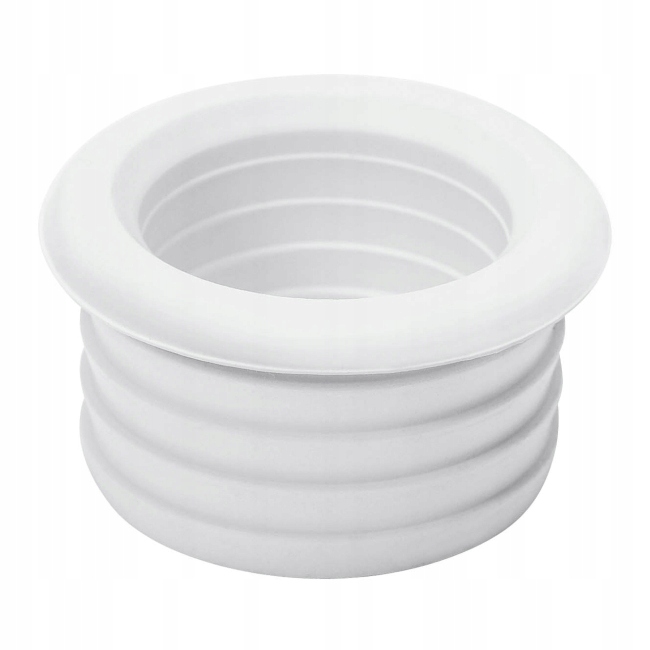 Uszczelka Redukcyjna 40/32mm Wargowa Biała 1 13538945221