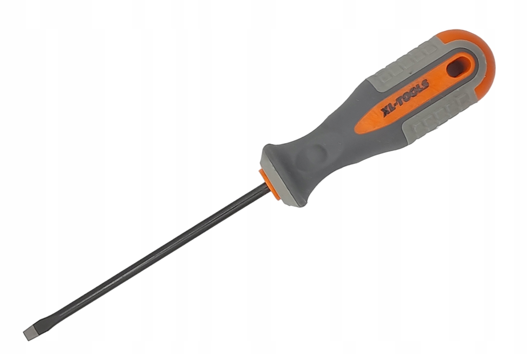 Wkrętak płaski 4x100 mm, CrV - XL Tools 1 13800331889