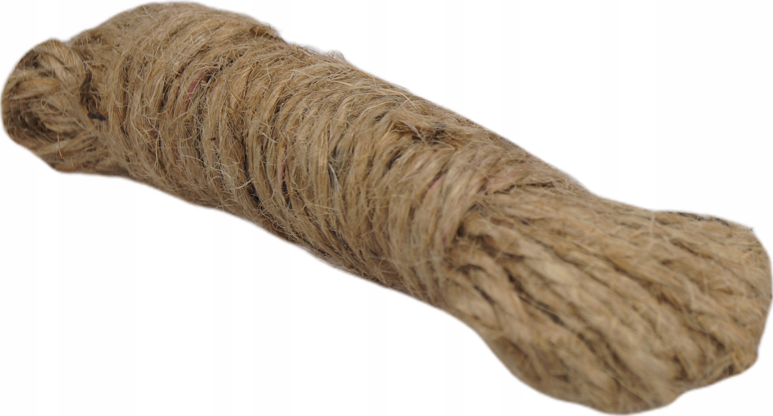 Sznurek jutowy Sznurek jutowy 13m / 0,025kg 2 14031439642