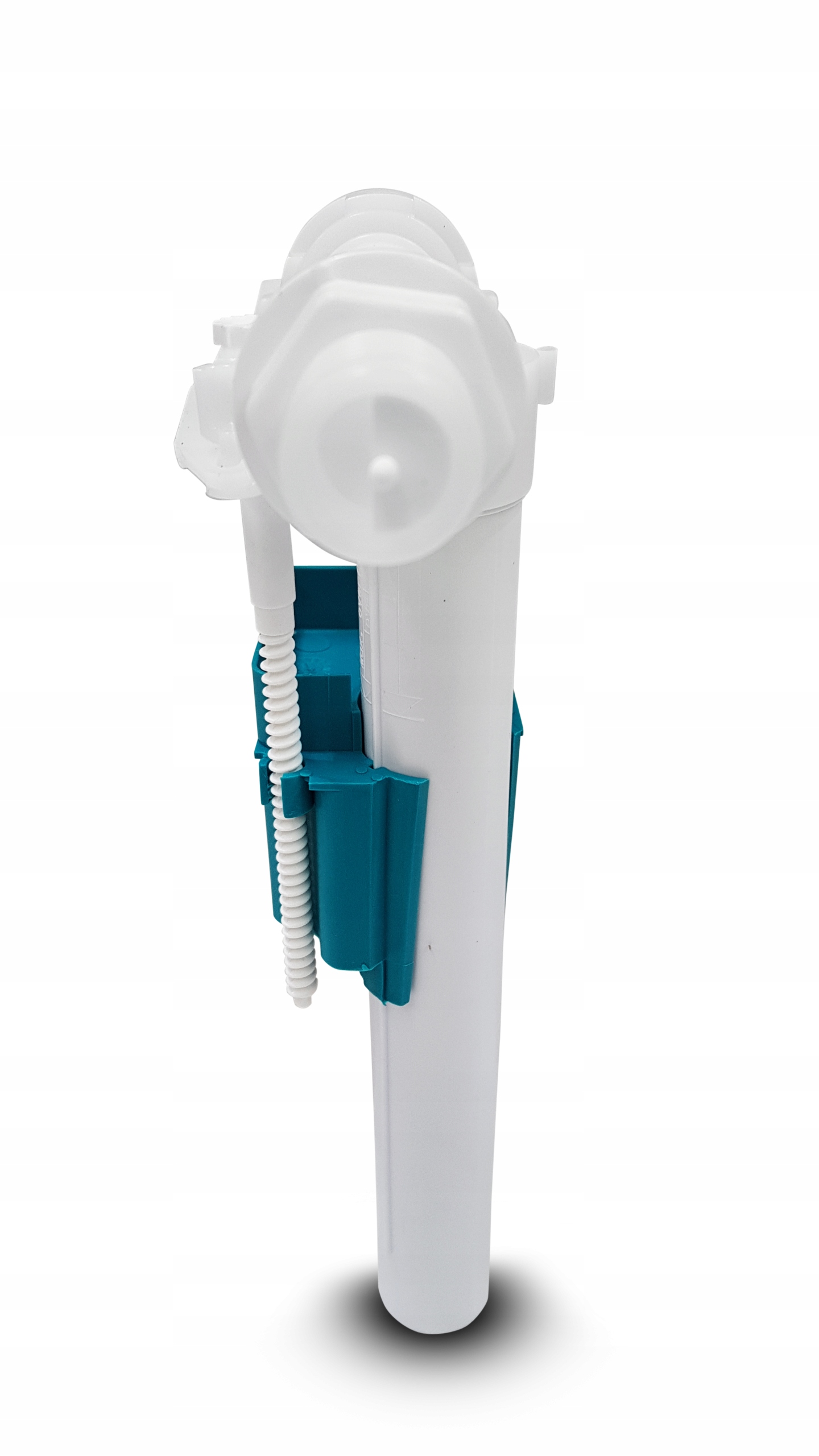 Zawór napełniający uniwersalny spłuczki koło 3/8'' 2 14231710754