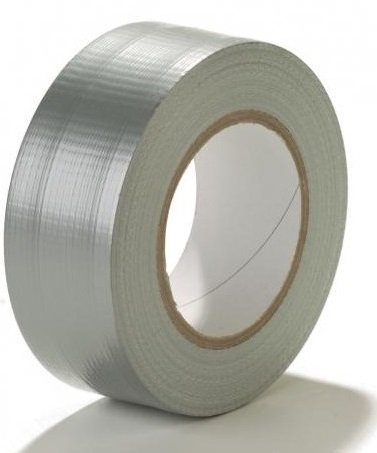 TAŚMA NAPRAWCZA SREBRNA UNIWERSALNA 50 MM x 5 M 2 14231711860