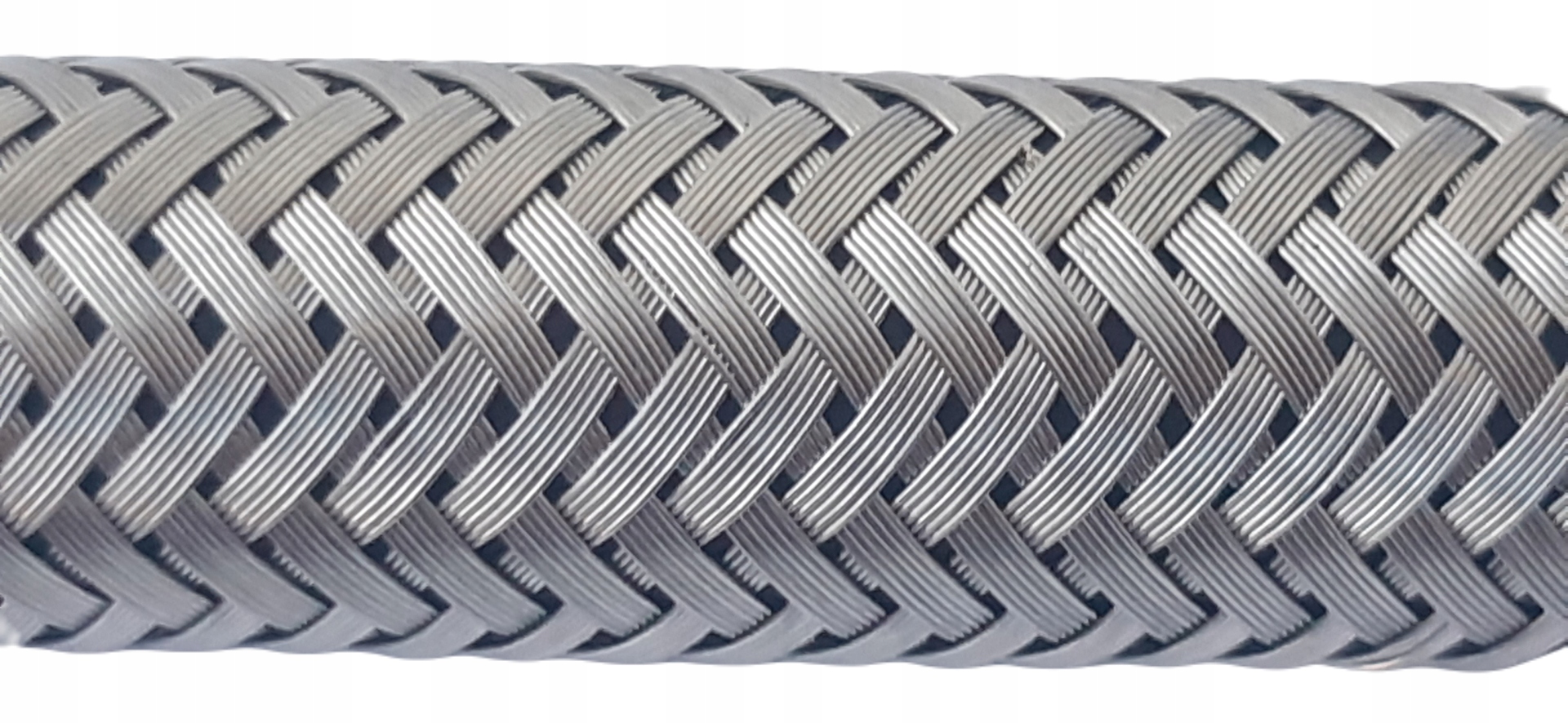 Wąż, wężyk hydrauliczny 1/2x1/2 30 cm 2 14672224738