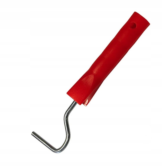 Rączka do wałka 5-7cm - fi 6mm 1 14716721684