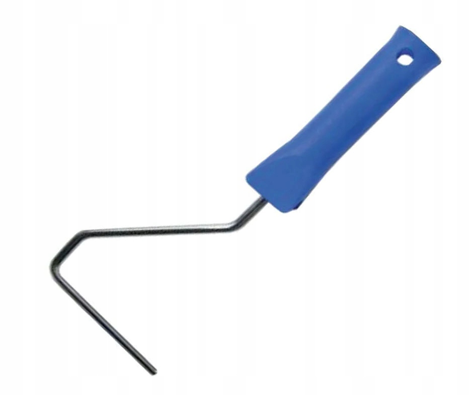 Rączka do wałka 10-11cm - fi 6mm 1 14716721705