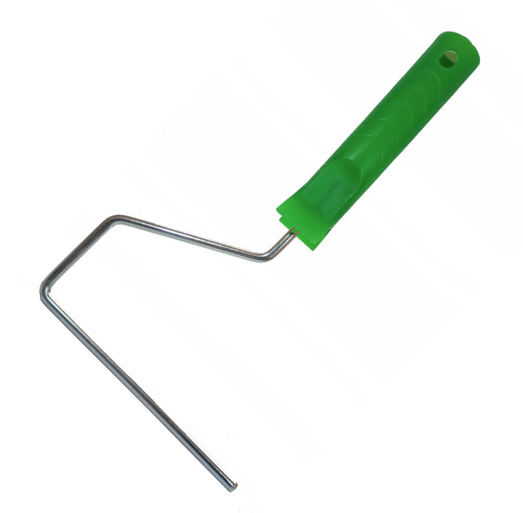 Rączka do wałka 15cm - fi 6mm 1 14716721743