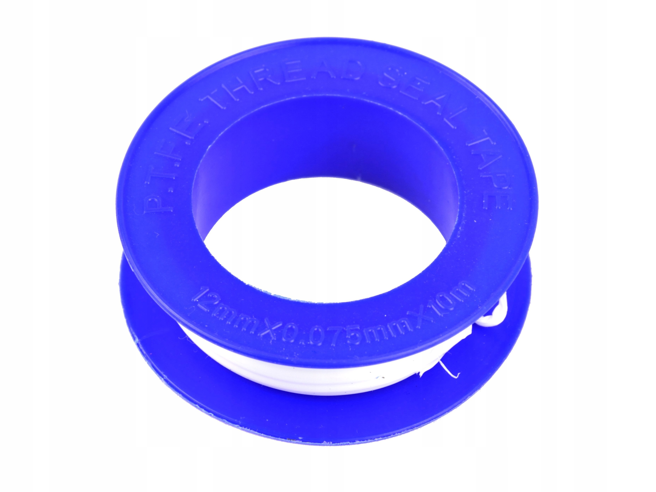 Taśma teflonowa, hydrauliczna, uszczelniająca 10m x12mm 2 15132550091