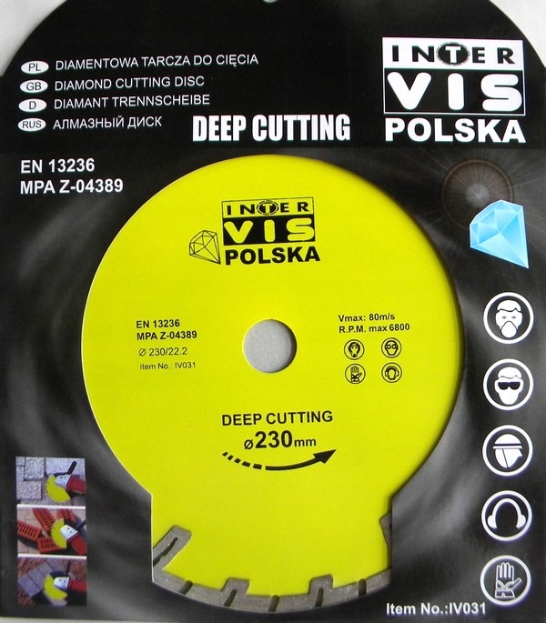 Pilnik do metalu 200mm, płaski - VOREL 6 15555479685