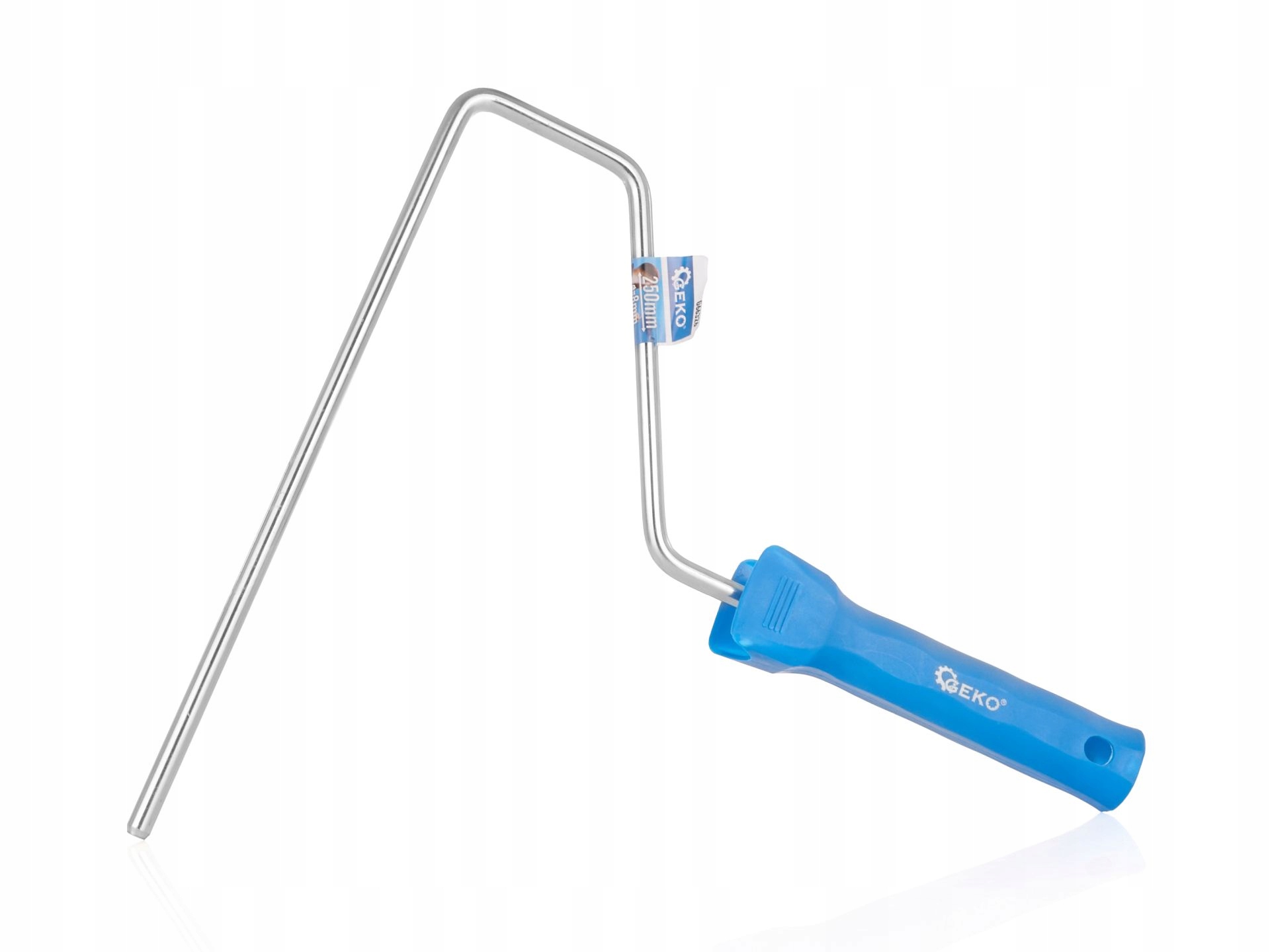 Rączka do wałka, uchwyt 25 cm, fi 8mm 1 15709789973