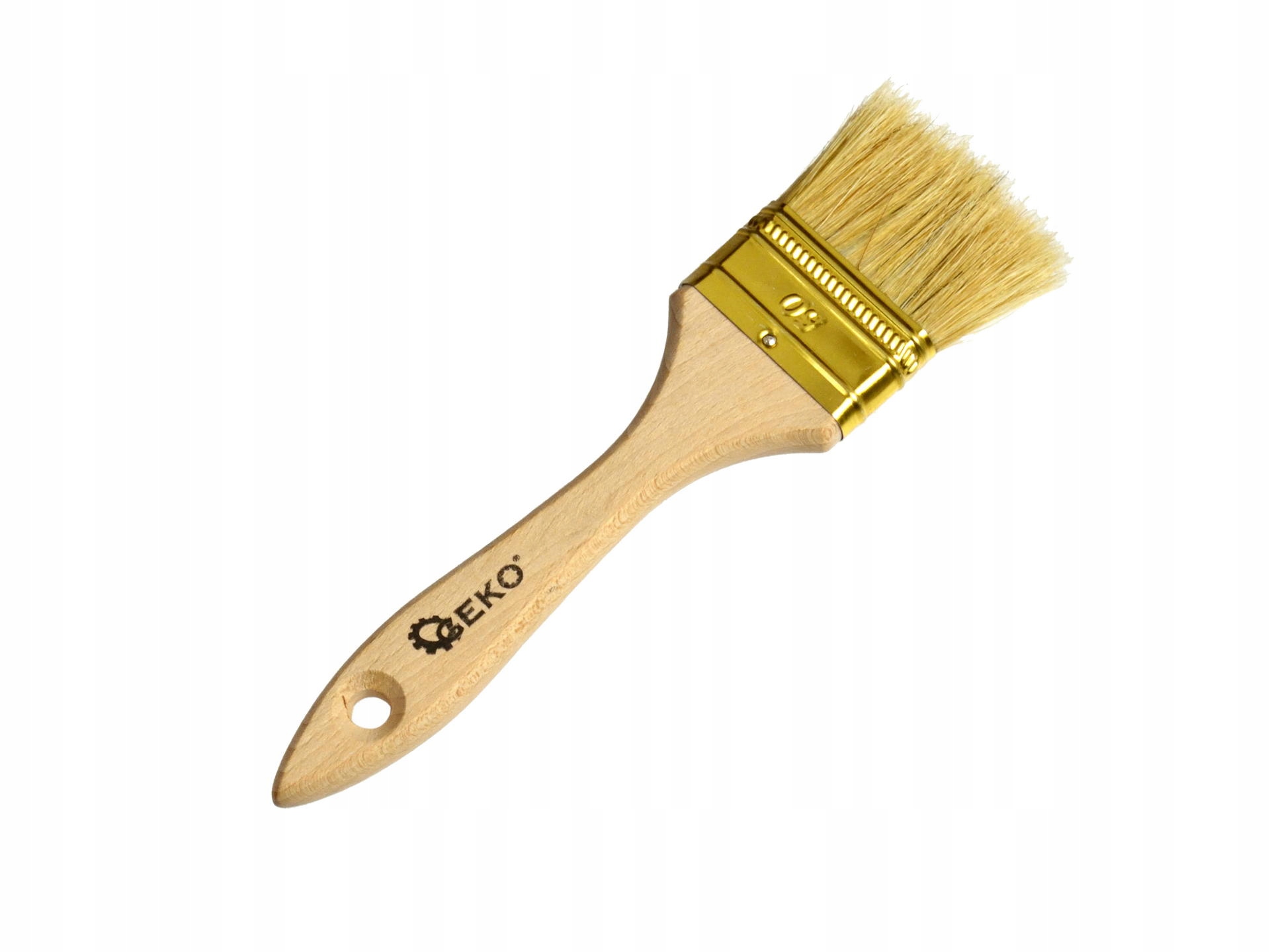 Pędzel Angielski Uniwersalny 50mm - GEKO 1 15716049893