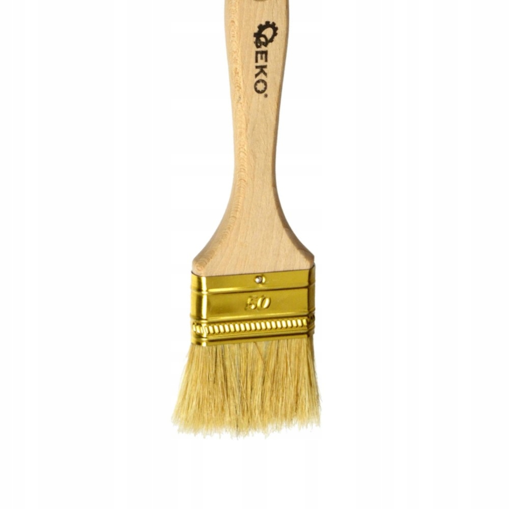 Pędzel Angielski Uniwersalny 50mm - GEKO 2 15716049893
