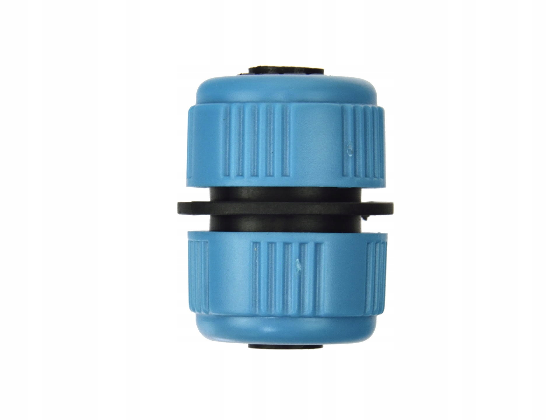 Szybkozłączka, Łącznik, Reparator do Węża ogrodowego 1/2" 2 15716051791