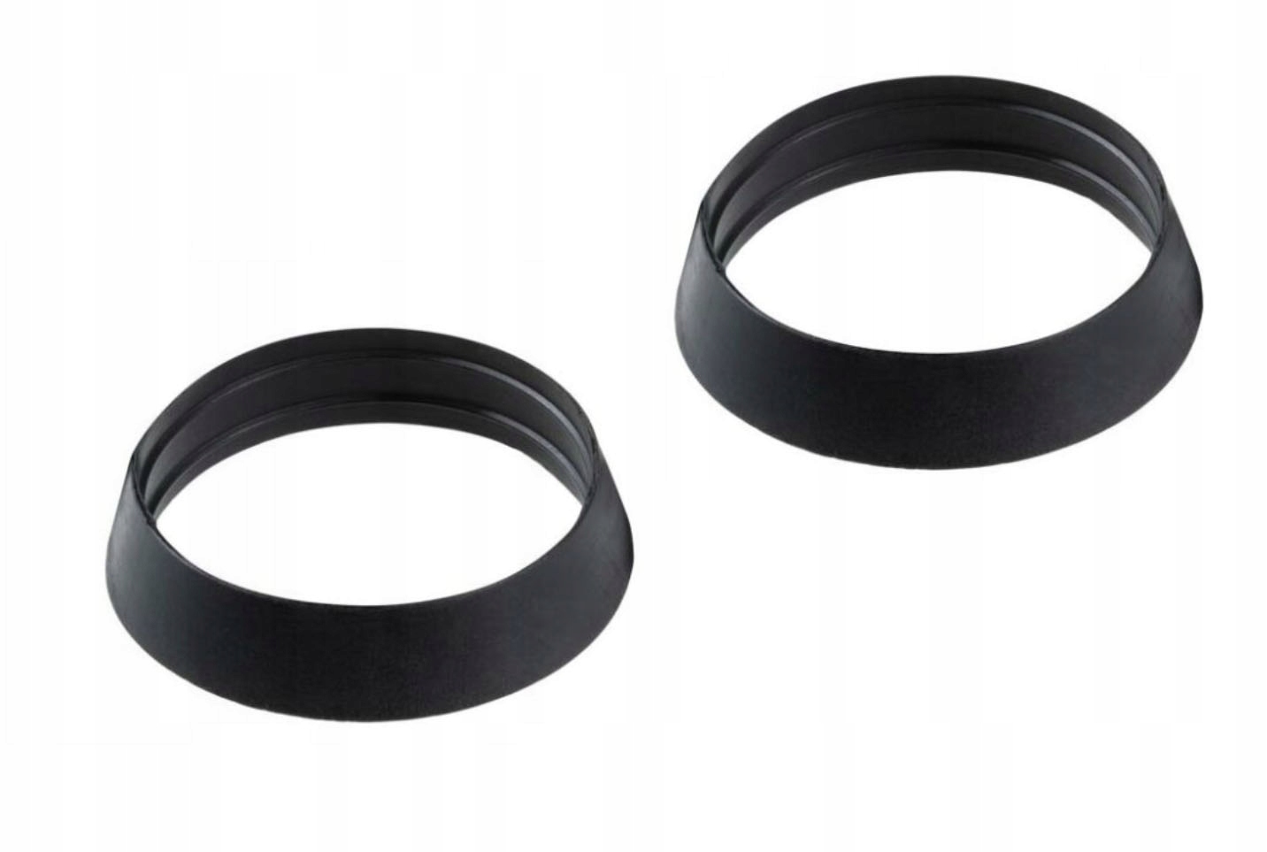 Uszczelka Klinowa Syfonu Zlewu/Wanny/Brodzika Fi 40mm 2 szt. Tycner 1 15858411393