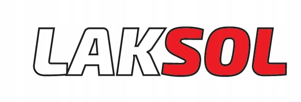 Rozpuszczalnik, Rozcieńczalnik Uniwersalny Laksol 500ml 2 15942687579