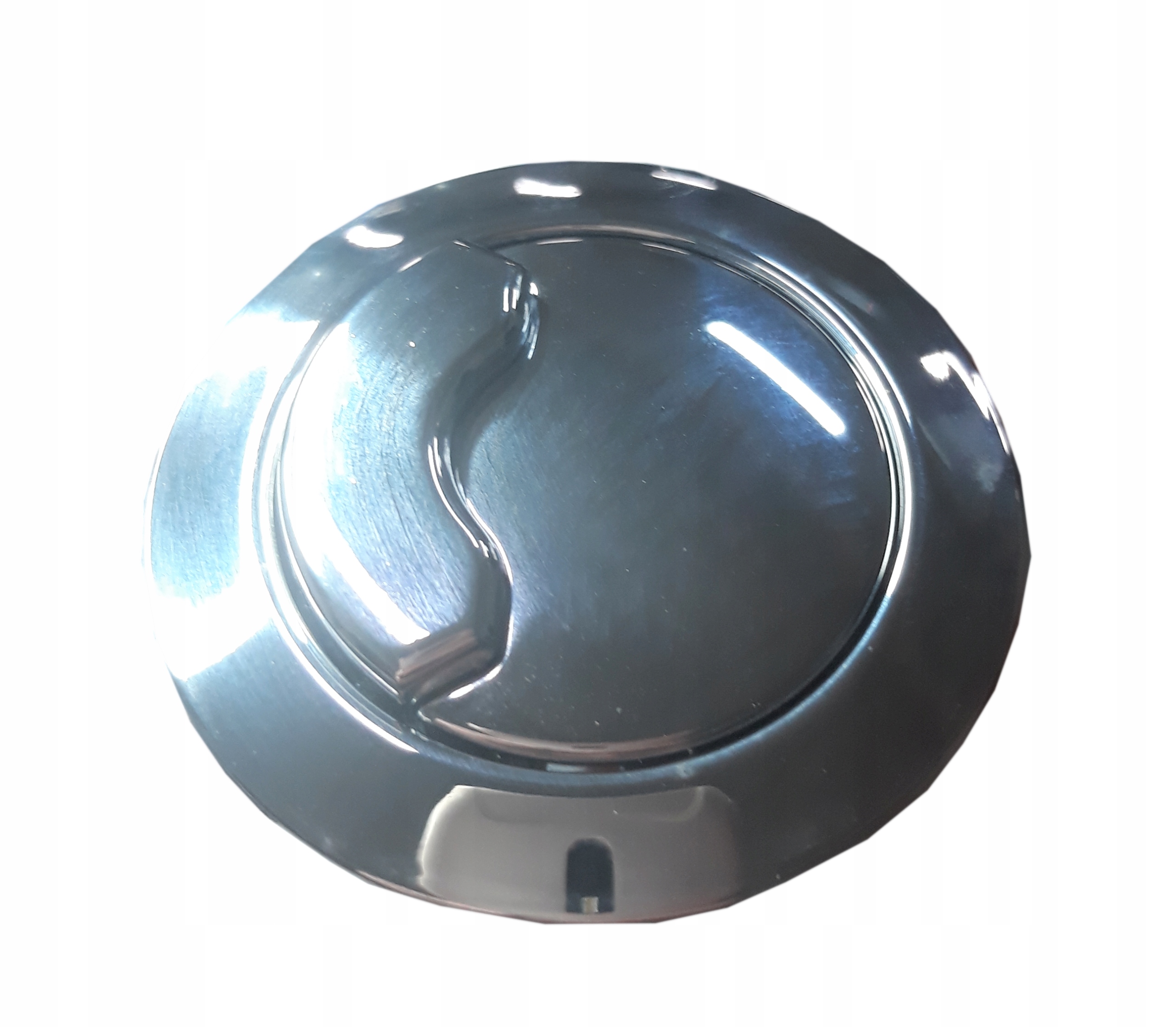 Zawór Spustowy Dwufunkcyjny 3/6L do Kompaktów - Uniwersalny, Ergonomiczny 5 16092200641