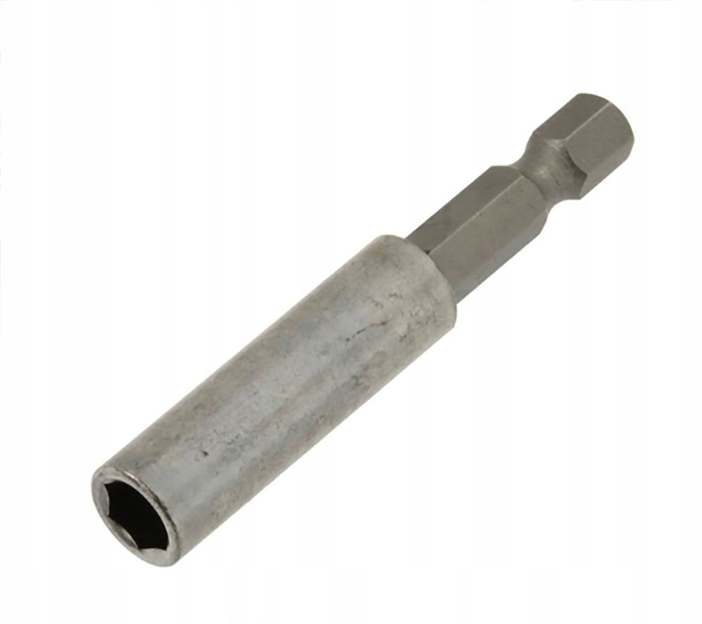 Uchwyt Magnetyczny 6-Kątny do Bitów 1/4" 6,3mm Adapter Wkrętarek i Narzędzi 1 16286577196